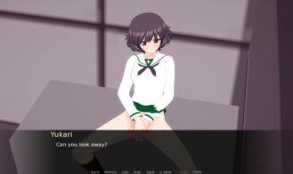 Girls und Panzer der Panzussy Adult Game Screenshot (6)