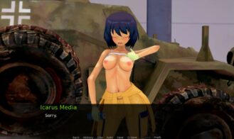 Girls und Panzer der Panzussy Adult Game Screenshot (8)