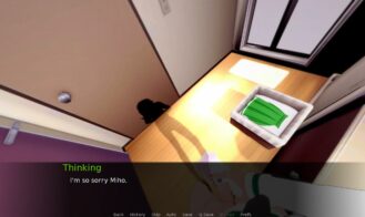 Girls und Panzer der Panzussy Adult Game Screenshot (9)