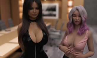 Going Back Adult Game Screenshots (2)