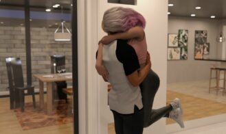 Going Back Adult Game Screenshots (3)