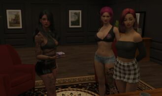 Going Back Adult Game Screenshots (8)