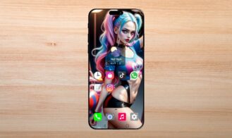 Graduation Adult Game Screenshots (1)