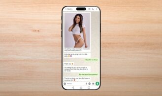 Graduation Adult Game Screenshots (8)