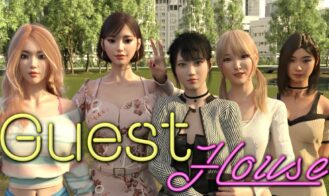 Guest House porn xxx game download cover