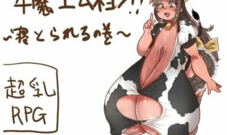Gyuumaou Muneyoshi!! ~The Cuckoldry Volume porn xxx game download cover