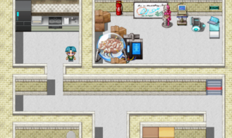 HackerMan Adult Game Screenshots (1)