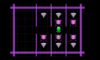 HackerMan Adult Game Screenshots (2)