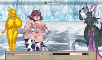 Hanaja's Body 2 in One Adult Game Screenshots (1)