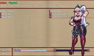 Hanaja's Body 2 in One Adult Game Screenshots (4)