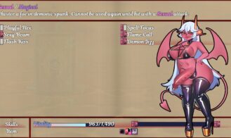 Hanaja's Body 2 in One Adult Game Screenshots (6)