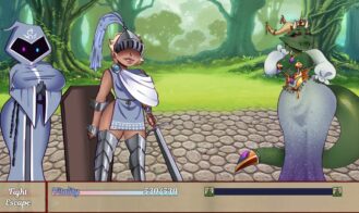 Hanaja's Body 2 in One Adult Game Screenshots (8)