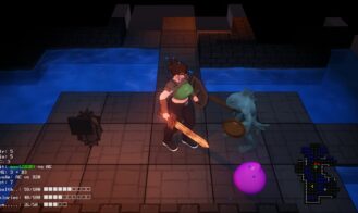 Hard Stuck Adult Game Screenshots (3)