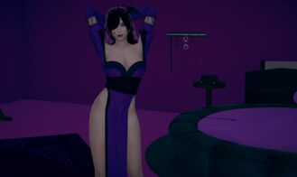 Harem Isekai Adult Game Screenshots (4)