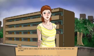 Heart City Stories Ep. 1 Friendly Favours Adult Game Screenshots (1)