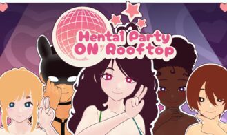 Hentai Party on Rooftop cover