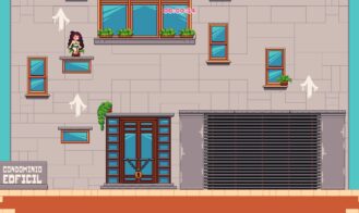 Hentai Party on Rooftop Adult Game Screenshots (1)