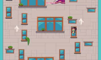 Hentai Party on Rooftop Adult Game Screenshots (2)