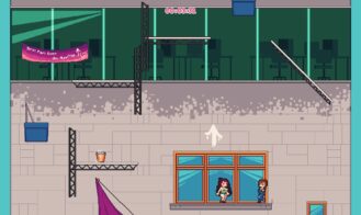 Hentai Party on Rooftop Adult Game Screenshots (3)