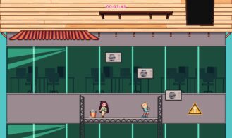 Hentai Party on Rooftop Adult Game Screenshots (4)