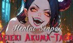 Hentai Senpai: Seieki Akuma-Tachi