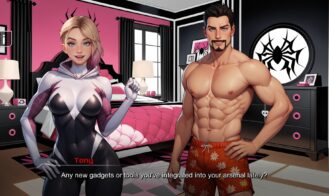 Hero Party Adult Game Screenshots (6)
