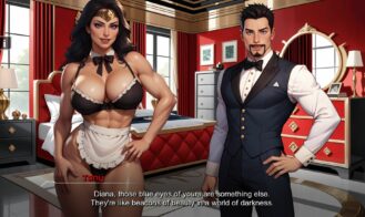 Hero Party Adult Game Screenshots (7)