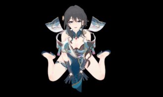 Herta Lewd station Adult Game Screenshots (7)