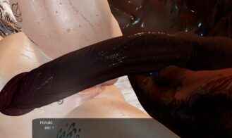 Hiroki's Nightmare Adult Game Screenshots (2)