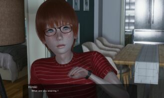 Hiroki's Nightmare Adult Game Screenshots (5)