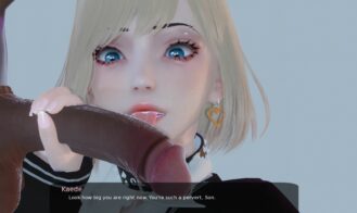 Hiroki's Nightmare Adult Game Screenshots (6)