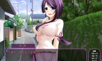 Hitozumaman!! ~Haranda Kunoichi Tsumamigoro~ Adult Game Screenshots (3)