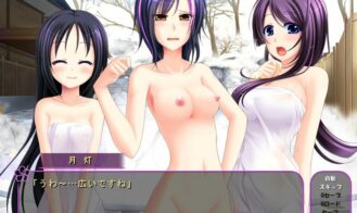 Hitozumaman!! ~Haranda Kunoichi Tsumamigoro~ Adult Game Screenshots (7)