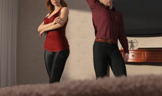 Horizon of passion Madness Mania Adult Game Screenshots (4)