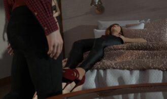 Horizon of passion Madness Mania Adult Game Screenshots (6)