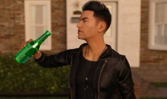 Horny Holiday Adult Game Screenshots (1)