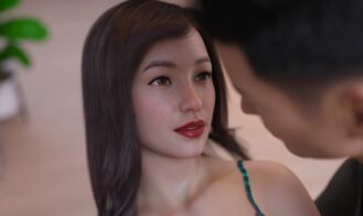 Horny Holiday Adult Game Screenshots (3)