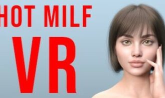Hot MILF VR cover
