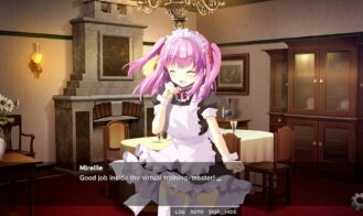 How a Retired Strategist Saved the Country Adult Game Screenshots (2)