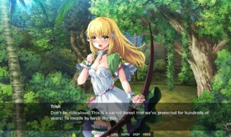 How a Retired Strategist Saved the Country Adult Game Screenshots (4)