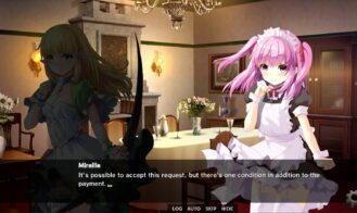 How a Retired Strategist Saved the Country Adult Game Screenshots (9)