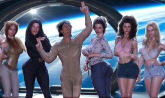 Hunter: Space Pirates cover