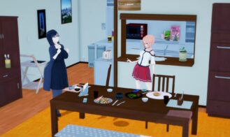 Hypno Revange Adult Game Screenshots (1)