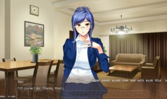 I Can't Be My Son's Mommy Forever! 2 Adult Game Screenshots (1)