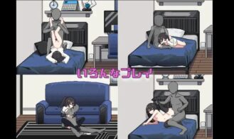 I, In the Debt Hell, Picked Up a Runaway High Schoolgirl Who Obeys Me Adult Game Screenshots (6)