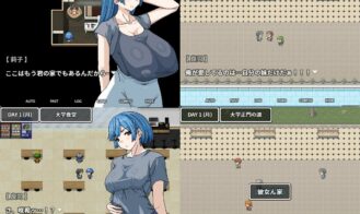 I Want To Be Born Again From My Girlfriend's Big Breasted Mom Adult Game Screenshots (1)