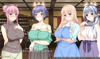 I’ll Always Be in Love with My Mother! ~ Okay, I’ll Spoil You Mom and Take Care of You with My Boobs all the Time! porn xxx game download cover