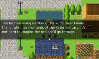 I'll Lay Down My Life To Protect You! Adult Game Screenshots (5)