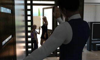 Illusion of Being Adult Game Screenshots (2)