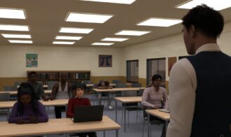 Illusion of Being Adult Game Screenshots (6)